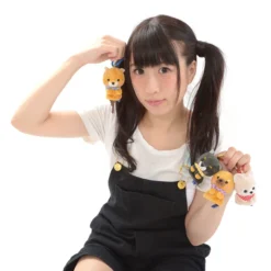 Mameshiba San Kyodai Dog Reel Key Cover Collection 18 Mameshiba San Kyodai Dog Reel Key Cover Collection -Doll Toy Shop a80dbe04716541bcad8d83f9e9d423ee.jpg