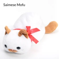 Tsuchineko Higebukuro Cat Plush Pouch Collection -Doll Toy Shop a81261f005534aa9934c7a3930789ba4.jpg
