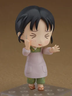 GOOD SMILE COMPANY Nendoroid In This Corner Of The World Suzu -Doll Toy Shop a81a0f05e6a340b78a4d682911746c3c.jpg