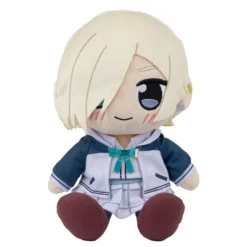GOOD SMILE COMPANY Love Live! Nijigasaki High School Idol Club Plushie 38 GOOD SMILE COMPANY Love Live! Nijigasaki High School Idol Club Plushie -Doll Toy Shop a8201a57717347da9193060d8c1ba582.jpg