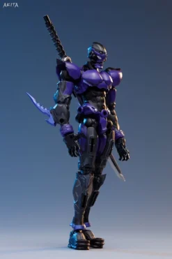 Asura Realm ASR01 Zi-Dian Action Figure 17 Asura Realm ASR01 Zi-Dian Action Figure -Doll Toy Shop a82f1425db1542238c5175e386714ca6.jpg