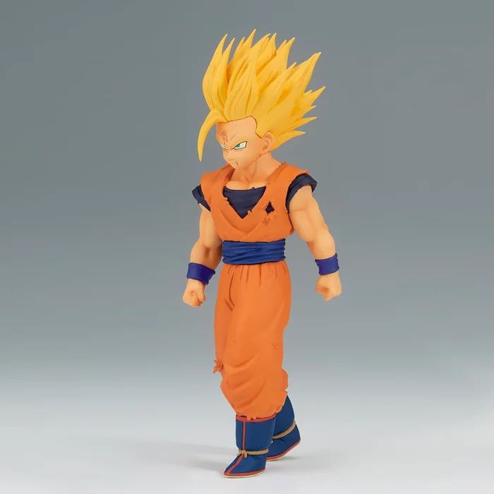BANPRESTO Solid Edge Works Dragon Ball Z Vol. 12 5 BANPRESTO Solid Edge Works Dragon Ball Z Vol. 12 - Image 3