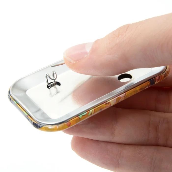 Akiakane Tin Badges 13 Akiakane Tin Badges - Image 11