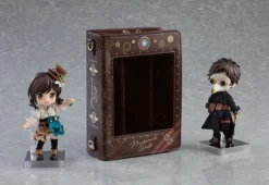 GOOD SMILE COMPANY Nendoroid Doll Pouch Neo: Antiquarian Cogwheel Book -Doll Toy Shop a868d317dfa4431aa8267c6e1607c161.jpg