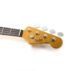 Fender The Best Collection: 1962 Precision Bass & Tolex Case 1/8th Scale Model -Doll Toy Shop a86ba019770644d9bcbd75af576c3d29.jpg