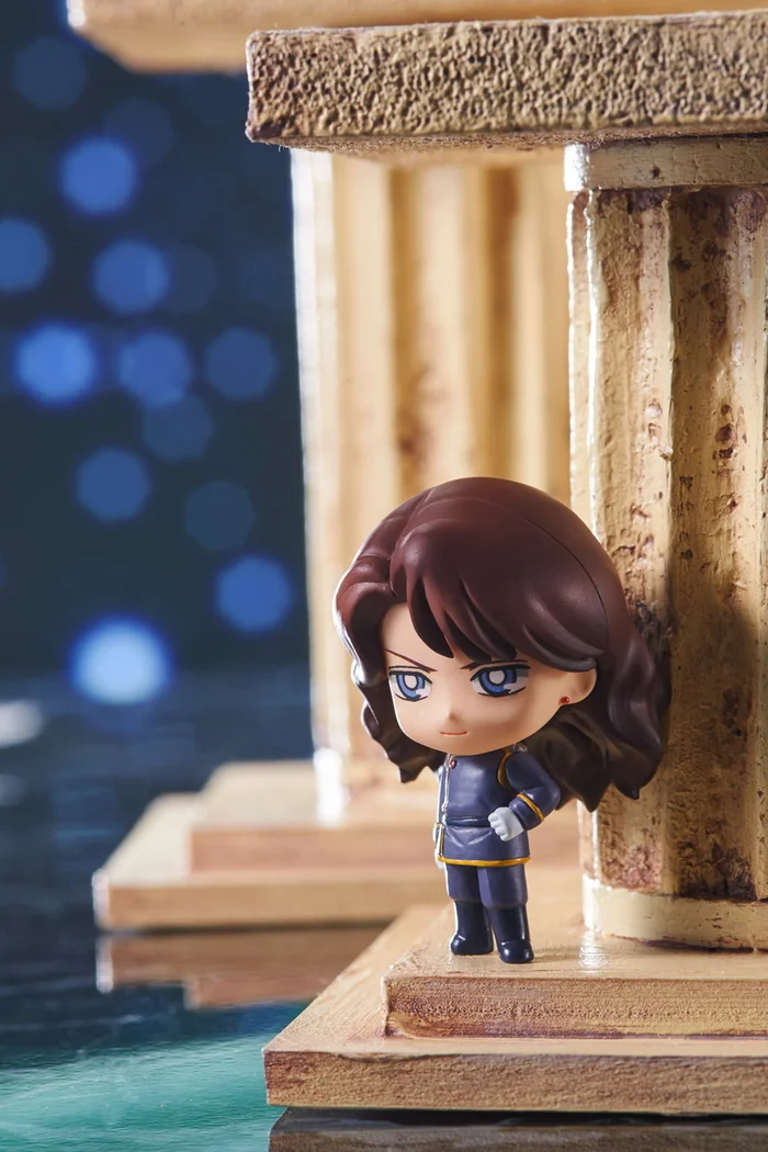 Petit Chara! Sailor Moon Dark Kingdom Box Set 9 Petit Chara! Sailor Moon Dark Kingdom Box Set - Image 7