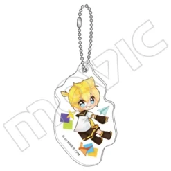Vocaloid Acrylic Keychain Charm Collection: MaMi Ver. -Doll Toy Shop a8729b194b544cccaf8f1fcf8eefd27b.jpg