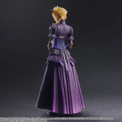 Square Enix Play Arts Kai Final Fantasy VII Remake Cloud Strife: Dress Ver. 15 Square Enix Play Arts Kai Final Fantasy VII Remake Cloud Strife: Dress Ver. -Doll Toy Shop a88ba0c079694c019c023ead13614bf2.jpg