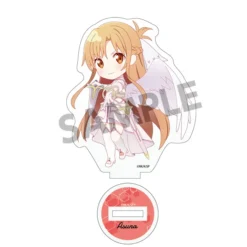 Pikuriru! Sword Art Online: Alicization - War Of Underworld Acrylic Figure Collection -Doll Toy Shop a8a994741bad4ff2ad9d6da734370d2f.jpg