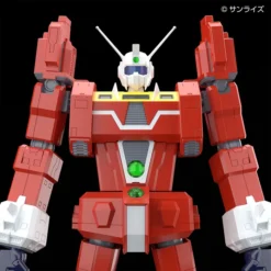 Aoshima Space Runaway Ideon 1/450 Scale Plastic Model Kit -Doll Toy Shop a8cf9373a0b64466a36b1286f49726ae.jpg