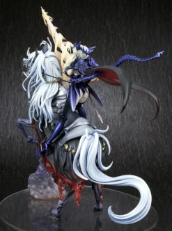 Fate/Grand Order Lancer/Altria Pendragon (Alter): 3rd Ascension Ver. 1/8 Scale Figure -Doll Toy Shop a8eaaf11be4e49a0b8b7c35dba2de3e0.jpg