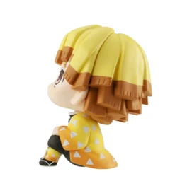MegaHouse Look Up Series Demon Slayer: Kimetsu No Yaiba Zenitsu Agatsuma (Re-run) -Doll Toy Shop a8fdffe583834500a8f87ed7cc5e0be3.jpg