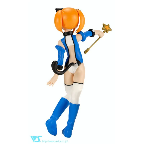 CharaGumin No. 000: Kantan-Tan 5 CharaGumin No. 000: Kantan-Tan - Image 3