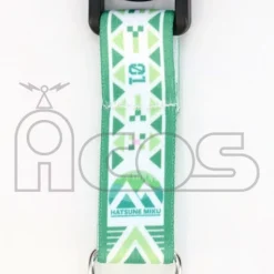 Vocaloid Hatsune Miku Belt Keychain W/ Carabiner (Art By Kei Mochizuki) 9 Vocaloid Hatsune Miku Belt Keychain W/ Carabiner (Art By Kei Mochizuki) -Doll Toy Shop a944fc6dc24d4417afb36ce3be72ebe5.jpg