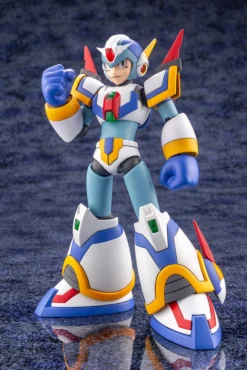 Kotobukiya Mega Man X: Fourth Armor (Re-run) -Doll Toy Shop a961a45b405647889901caac8eb39849.jpg