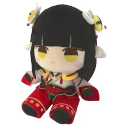 CAPCOM Monster Hunter Rise Plush Collection Vol. 7 -Doll Toy Shop a9ebf3f9816d46a5bada242d8a82e45b.jpg
