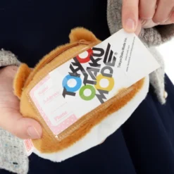 Coroham Coron Hamster Reel Pouches 20 Coroham Coron Hamster Reel Pouches -Doll Toy Shop a9f81f82e2214dfb8d4683ed346d9eaf.jpg