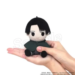 Attack On Titan Kimi To Friends Mini -Doll Toy Shop aa2b0e63200c430db9f3fc59b1cb5e15.jpg