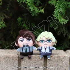 Puppela Tiger & Bunny: The Rising Finger Puppet Collection -Doll Toy Shop aa349d287c42477d91e2031893246aac.jpg