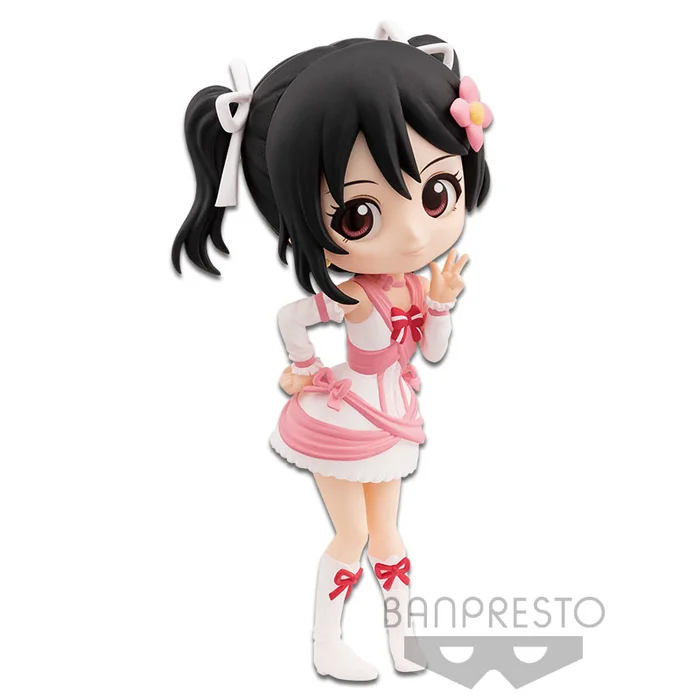 BANPRESTO Q Posket Petit Love Live! Third-Year Students 6 BANPRESTO Q Posket Petit Love Live! Third-Year Students - Image 4