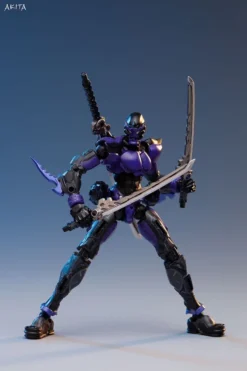 Asura Realm ASR01 Zi-Dian Action Figure 18 Asura Realm ASR01 Zi-Dian Action Figure -Doll Toy Shop aa6932400eb8447f86083c6935addf80.jpg