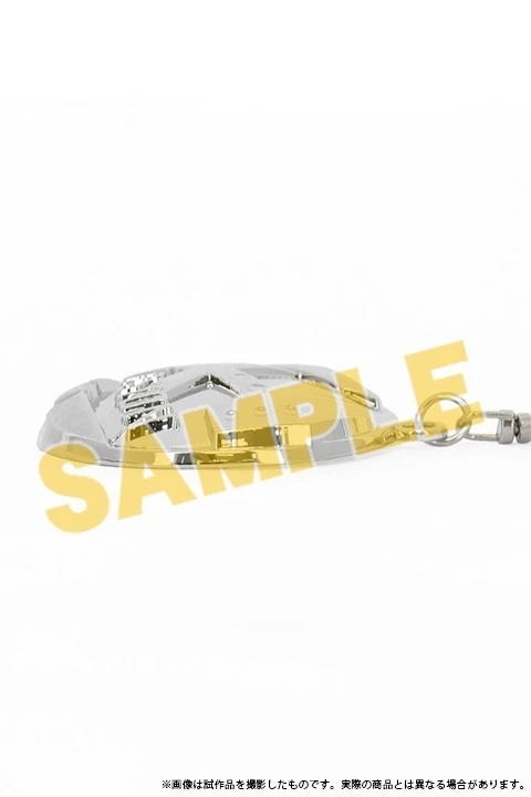 My Hero Academia Metal Keychain Collection 9 My Hero Academia Metal Keychain Collection - Image 7