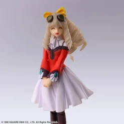 Square Enix Bring Arts Xenogears Maria Balthasar & Chu-Chu 17 Square Enix Bring Arts Xenogears Maria Balthasar & Chu-Chu -Doll Toy Shop aa7a9ae2b60f4cbba33f593bbd9f4a6c.jpg