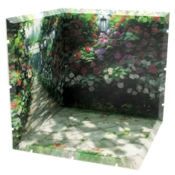 Dioramansion 150: Imperial Capital / Rose Garden / Cherry Blossom Road (Winter) 18 Dioramansion 150: Imperial Capital / Rose Garden / Cherry Blossom Road (Winter) -Doll Toy Shop aa7c7955e1624031a018e67531edf983.jpg