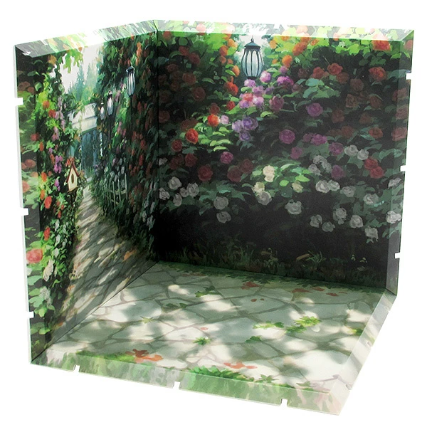 Dioramansion 150: Imperial Capital / Rose Garden / Cherry Blossom Road (Winter) 9 Dioramansion 150: Imperial Capital / Rose Garden / Cherry Blossom Road (Winter) - Image 7