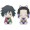 BANPRESTO Demon Slayer: Kimetsu No Yaiba Big Plush 2 BANPRESTO Demon Slayer: Kimetsu No Yaiba Big Plush -Doll Toy Shop aa7d980e254f4866834c47ea8d9e6a81.jpg