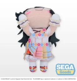 Lying Down Plush Nijigasaki High School Idol Club Setsuna Yuki: Love U My Friends Ver. -Doll Toy Shop aaafc678df4a4c849b88d916d7889673.jpg