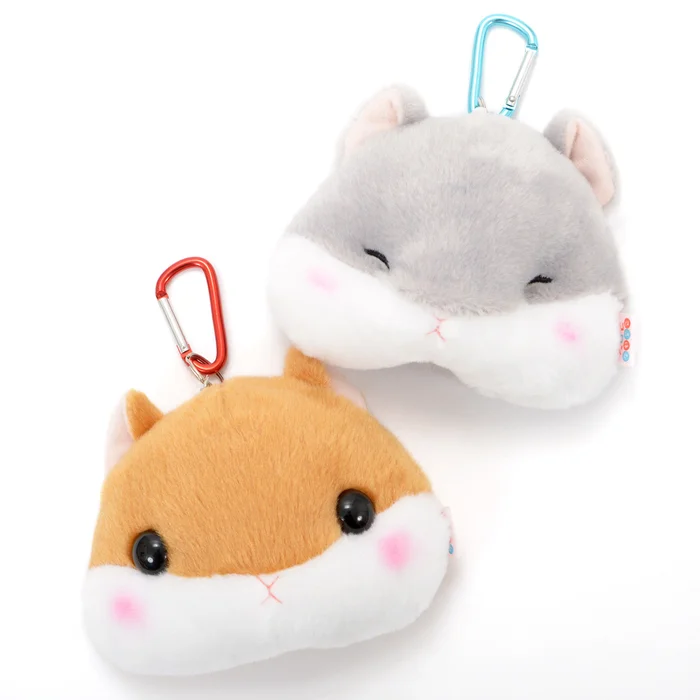 Coroham Coron Hamster Reel Pouches 4 Coroham Coron Hamster Reel Pouches - Image 2