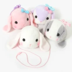 Pote Usa Loppy Face Pochette Collection Vol. 2