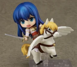 GOOD SMILE COMPANY Nendoroid Fire Emblem Shiida: New Mystery Of The Emblem Edition -Doll Toy Shop ab30314da0644582ac3f6168336d3fa2.jpg