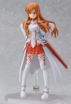 GOOD SMILE COMPANY Figma Asuna 9 GOOD SMILE COMPANY Figma Asuna -Doll Toy Shop ab5139af49f2451c96617eb61fa0550f.jpg