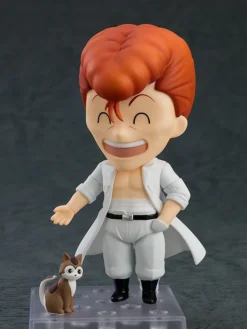 GOOD SMILE COMPANY Nendoroid Yu Yu Hakusho Kazuma Kuwabara -Doll Toy Shop ab5f2233dd324dc89ba0c9ae77bf328b.jpg