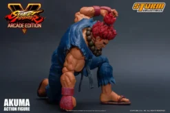 Storm Collectibles Street Fighter V Akuma (Nostalgia Costume) 1/12 Scale Action Figure -Doll Toy Shop ab8c69eb0f0d4a559caac68abae6b6ac.jpg