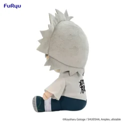 Demon Slayer: Kimetsu No Yaiba Sanemi Shinazugawa Big Plush Toy 13 Demon Slayer: Kimetsu No Yaiba Sanemi Shinazugawa Big Plush Toy -Doll Toy Shop abcd988006ad4f38a455b9646a1b59df.jpg