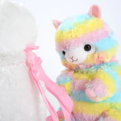 Alpacasso Alpaca Backpacks -Doll Toy Shop ac33a137865648acb4075c3b42b294bf.jpg