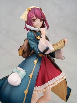 Atelier Sophie: The Alchemist Of The Mysterious Book Sophie Neuenmuller: Everyday Ver. 1/7 Scale Figure 30 Atelier Sophie: The Alchemist Of The Mysterious Book Sophie Neuenmuller: Everyday Ver. 1/7 Scale Figure -Doll Toy Shop aca4246c252546afaef1707ae4013321.jpg