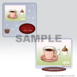 Lycoris Recoil Trading Acrylic Stand Collection (1 Pack) 14 Lycoris Recoil Trading Acrylic Stand Collection (1 Pack) -Doll Toy Shop acb822af1f21479e9201f884e428063e.jpg