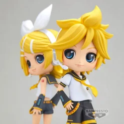 BANPRESTO Q Posket Kagamine Len 21 BANPRESTO Q Posket Kagamine Len -Doll Toy Shop acc8a037fae6430895e6f7baca44d026.jpg