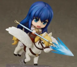 GOOD SMILE COMPANY Nendoroid Fire Emblem Shiida: New Mystery Of The Emblem Edition -Doll Toy Shop acccabefc60e437cbbacce326ff96235.jpg