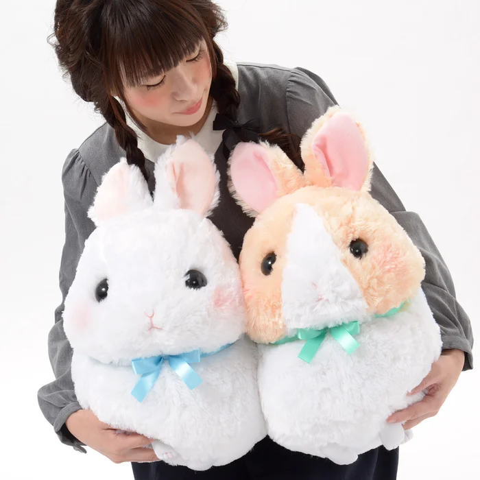 Usa Dama-chan Rabbit Plush Collection (Big) 12 Usa Dama-chan Rabbit Plush Collection (Big) - Image 10