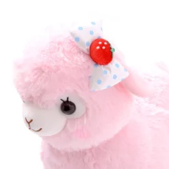 Alpacasso Kids Lovely Alpaca Plush Collection (Big) 18 Alpacasso Kids Lovely Alpaca Plush Collection (Big) -Doll Toy Shop ad3c098719bd4a5cad5681f79cf2d0bb.jpg