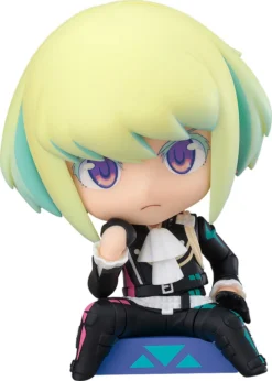 GOOD SMILE COMPANY Nendoroid Promare Lio Fotia: Complete Combustion Ver. -Doll Toy Shop ad5ace3e32a1440caca3678c1b1eddde.jpg