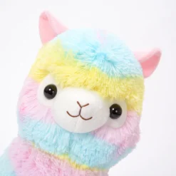 Alpacasso Rainbow Alpaca Plush (Big) 22 Alpacasso Rainbow Alpaca Plush (Big) -Doll Toy Shop ad5f2a58f6d54081be97d4af2ee5dad3.jpg
