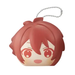 MegaHouse Fluffy Squeeze Bread IDOLiSH 7 Box Set -Doll Toy Shop adc49e6a9eba48359a0b856cc554a2ad.jpg