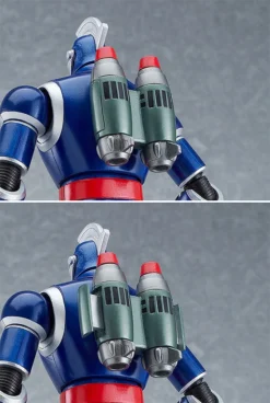 GOOD SMILE COMPANY Moderoid Messenger Of The Sun Tetsujin 28 -Doll Toy Shop adcd11597453442cb527cdd4a8cacfa2.jpg