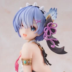 KADOKAWA Re:Zero -Starting Life In Another World- Rem: Graceful Beauty Ver. 1/7 Scale Figure -Doll Toy Shop ae2238e05ce743c8b4cf5dedc8f93c12.jpg